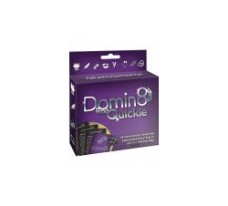  Domin8 Quickie Couples Game 